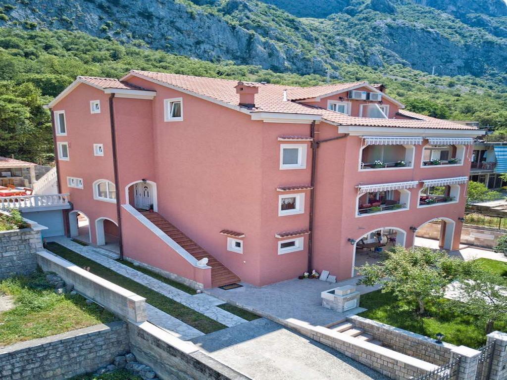 Radonjic Kotor